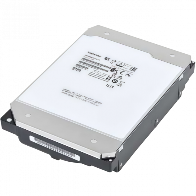 Жесткий диск Toshiba MG11SCA18TE Жесткий диск Toshiba MG11SCA18TE