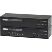KVM-удлинитель USB Dual View c deskeview ATEN CE775