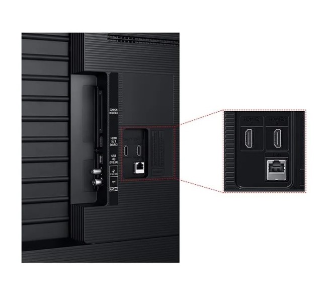 Телевизор ЖК 55'' Samsung Телевизор Samsung UE55U8000FUXRU