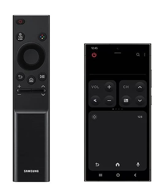 Телевизор ЖК 55'' Samsung Телевизор Samsung UE55U8000FUXRU