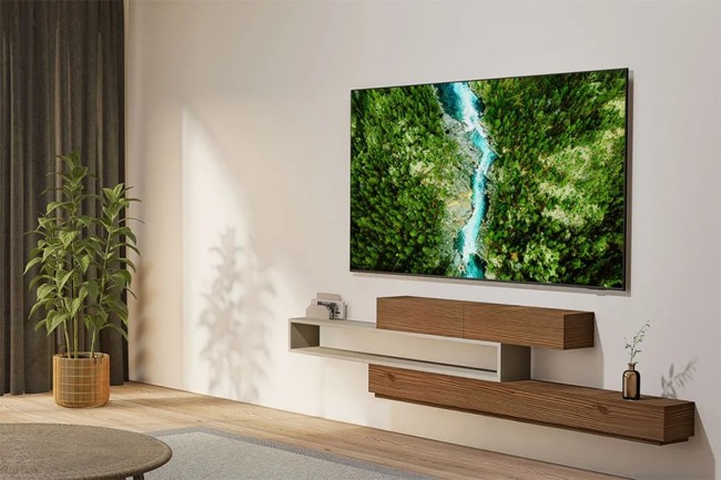 Телевизор ЖК 55'' Samsung Телевизор Samsung UE55U8000FUXRU