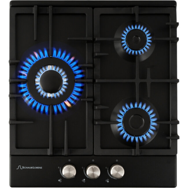 Встраиваемые газовые панели Schaub Lorenz Schaub Lorenz SLK GS4540