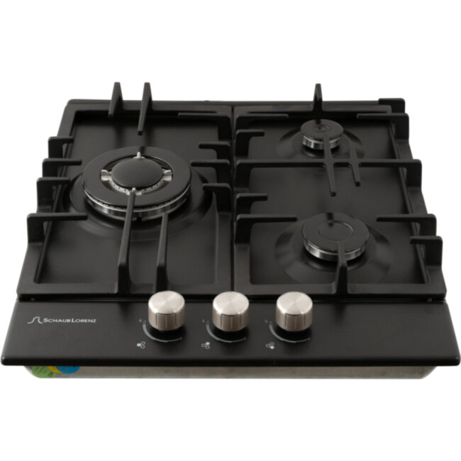 Встраиваемые газовые панели Schaub Lorenz Schaub Lorenz SLK GS4540