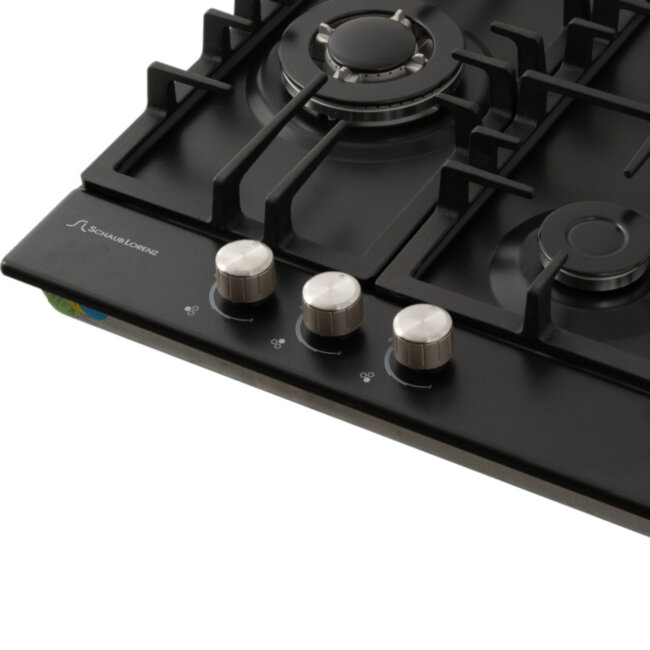 Встраиваемые газовые панели Schaub Lorenz Schaub Lorenz SLK GS4540