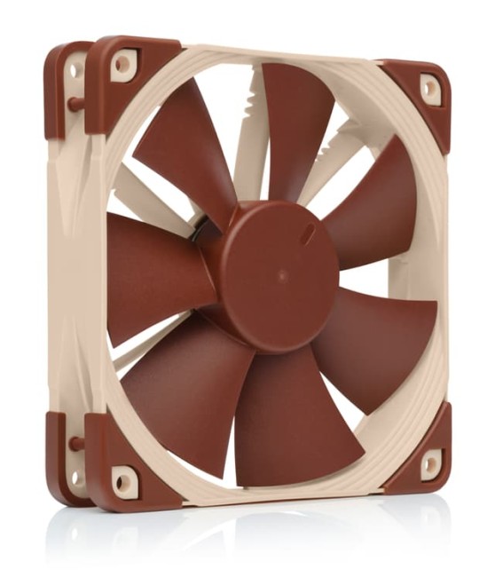 Кулер для корпуса Noctua NF-F12 5V Кулер для корпуса Noctua NF-F12 5V