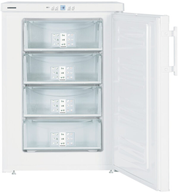 Морозильная камера Liebherr Liebherr GP 1476 Premium