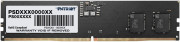 Память DDR5 16Gb 4800MHz Patriot PSD516G480081 Память DDR5 16Gb 4800MHz Patriot PSD516G480081
