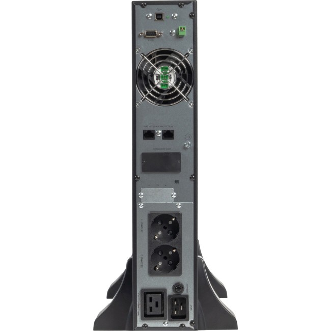 8772 SKAT-UPS 3000-RACK-ON-6X9 P3 ИБП 3000ВА/3000 Вт, 2U, On-Line, синус, встр. АКБ 72В (6x9Ач), 2хSchuko+1xC19, USB, RS232, RS485, параллельный порт, слот для карт (SNMP, реле), EPO, ШхГхВ 440х605х88, масса 30.4 кг Бастион SKAT-UPS 3000-RACK-ON-6X9 P3 8772 SKAT-UPS 3000-RACK-ON-6X9 P3 ИБП 3000ВА/3000 Вт, 2U, On-Line, синус, встр. АКБ 72В (6x9Ач), 2хSchuko+1xC19, USB, RS232, RS485, параллельный порт, слот для карт (SNMP, реле), EPO, ШхГхВ 440х605х88, масса 30.4 кг Бастион SKAT-UPS 3000-RACK-ON-6X9 P3