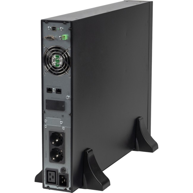 8772 SKAT-UPS 3000-RACK-ON-6X9 P3 ИБП 3000ВА/3000 Вт, 2U, On-Line, синус, встр. АКБ 72В (6x9Ач), 2хSchuko+1xC19, USB, RS232, RS485, параллельный порт, слот для карт (SNMP, реле), EPO, ШхГхВ 440х605х88, масса 30.4 кг Бастион SKAT-UPS 3000-RACK-ON-6X9 P3 8772 SKAT-UPS 3000-RACK-ON-6X9 P3 ИБП 3000ВА/3000 Вт, 2U, On-Line, синус, встр. АКБ 72В (6x9Ач), 2хSchuko+1xC19, USB, RS232, RS485, параллельный порт, слот для карт (SNMP, реле), EPO, ШхГхВ 440х605х88, масса 30.4 кг Бастион SKAT-UPS 3000-RACK-ON-6X9 P3