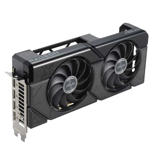 Видеокарта ASUS 90YV0JZ0-M0NA00