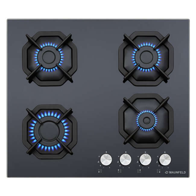 Встраиваемые газовые панели MAUNFELD Maunfeld Light EGHG.64.2CB/G