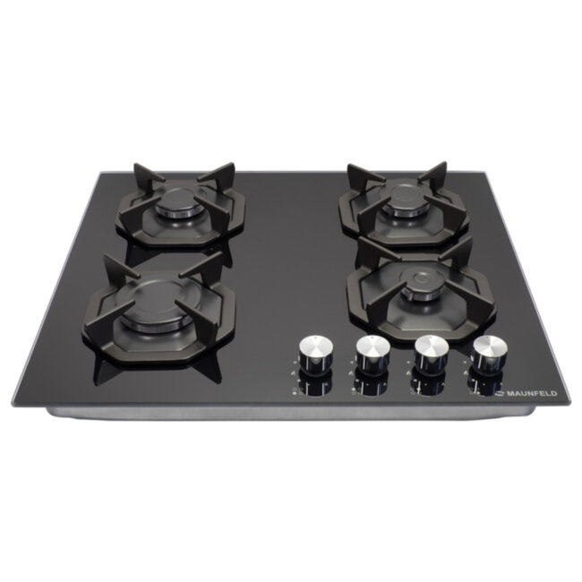 Встраиваемые газовые панели MAUNFELD Maunfeld Light EGHG.64.2CB/G