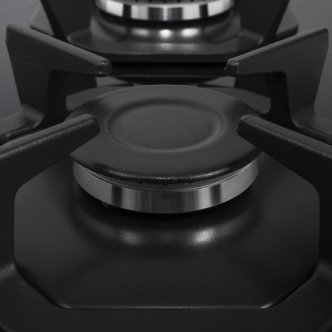 Встраиваемые газовые панели MAUNFELD Maunfeld Light EGHG.64.2CB/G