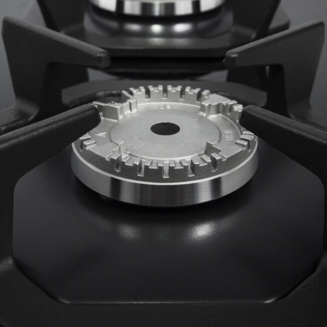 Встраиваемые газовые панели MAUNFELD Maunfeld Light EGHG.64.2CB/G