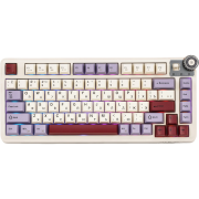 Игровая клавиатура AULA AU75 (6978080506450) Игровая клавиатура AULA AU75 (6978080506450)