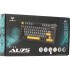 Игровая клавиатура AULA AU75 (6978080506450) Игровая клавиатура AULA AU75 (6978080506450)
