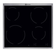 Встраиваемая электрическая панель ELECTROLUX Electrolux EHF16240XK