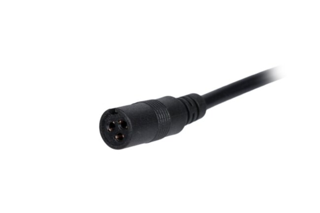 Универсальный адаптер для ноутбуков на 90Ватт STM SLU 90