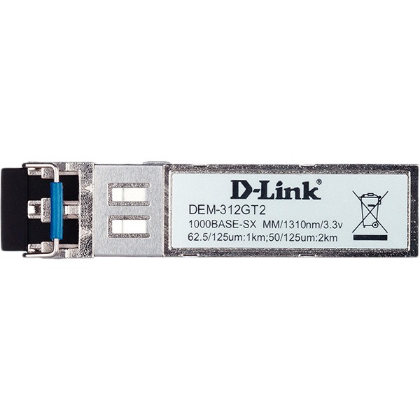 Трансивер D-Link 312GT2/A1A
