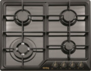 Встраиваемые газовые панели Korting Korting Provence HG 630 CTSN