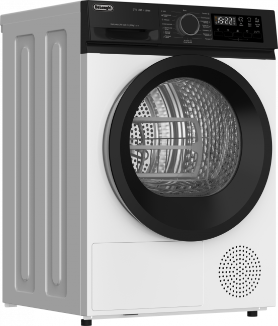 Сушильная машина Delonghi Delonghi DTD 1016 H Lanso Сушильная машина Delonghi Delonghi DTD 1016 H Lanso