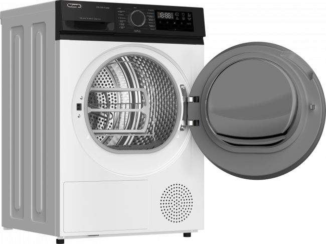 Сушильная машина Delonghi Delonghi DTD 1016 H Lanso Сушильная машина Delonghi Delonghi DTD 1016 H Lanso