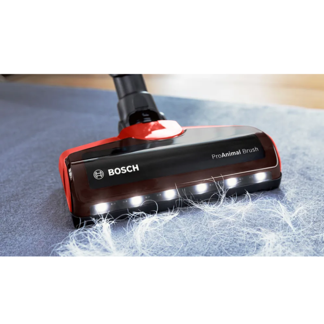 Пылесос Bosch Bosch BBS711ANM Пылесос Bosch Bosch BBS711ANM
