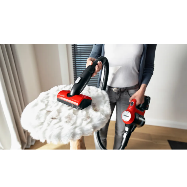 Пылесос Bosch Bosch BBS711ANM Пылесос Bosch Bosch BBS711ANM