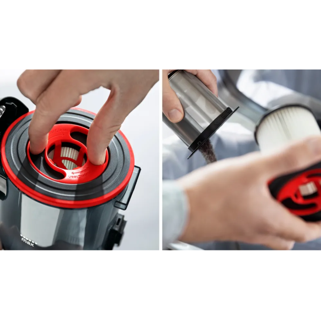 Пылесос Bosch Bosch BBS711ANM Пылесос Bosch Bosch BBS711ANM