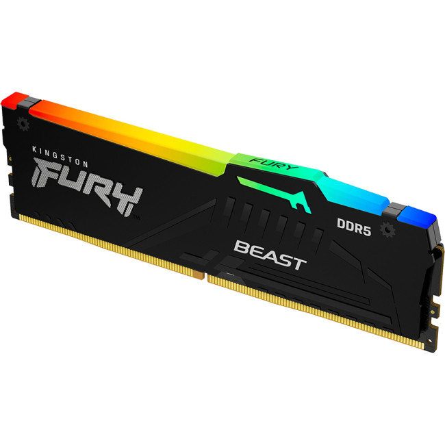 Память оперативная Kingston KF556C40BB2A-32 Память оперативная Kingston KF556C40BB2A-32