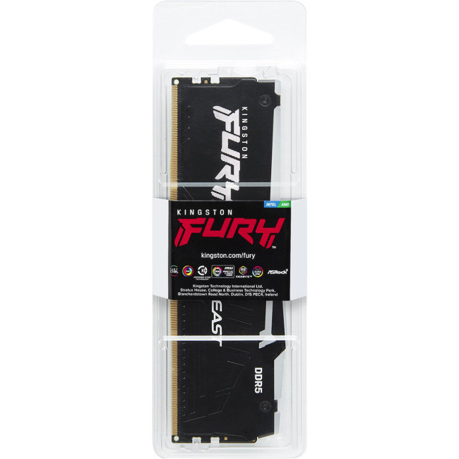 Память оперативная Kingston KF556C40BB2A-32 Память оперативная Kingston KF556C40BB2A-32