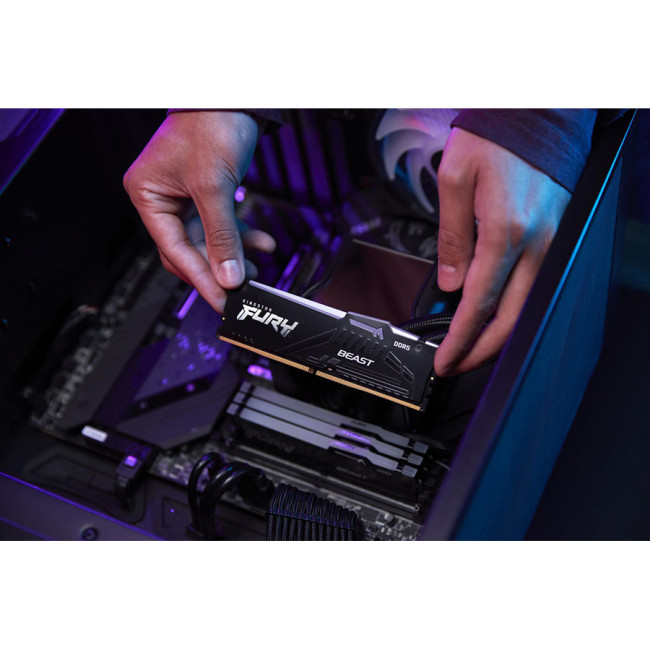 Память оперативная Kingston KF556C40BB2A-32 Память оперативная Kingston KF556C40BB2A-32