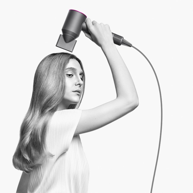 фен Dyson Dyson HD07 Fucsia Hair dryer 386739-01