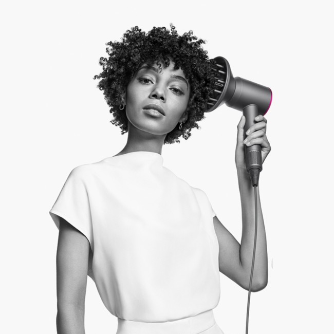 фен Dyson Dyson HD07 Fucsia Hair dryer 386739-01