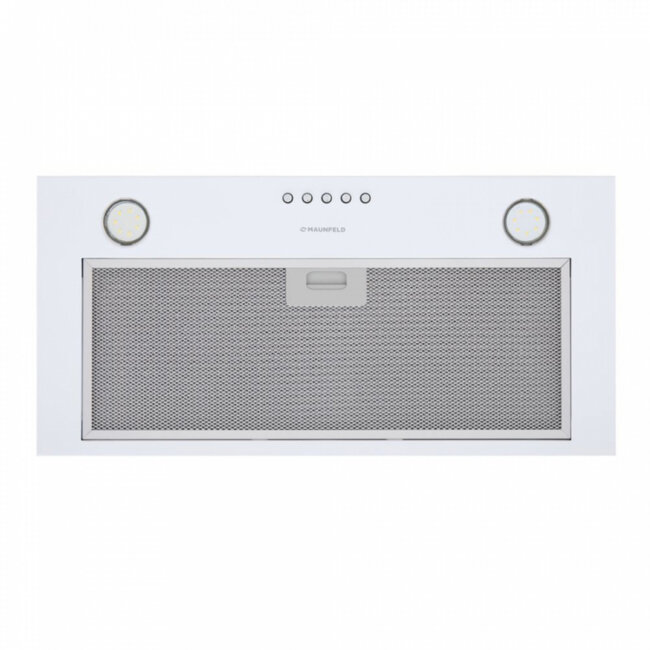 ВЫТЯЖКА MAUNFELD CROSBY POWER 60 WHITE Maunfeld CROSBY POWER 60 WHITE