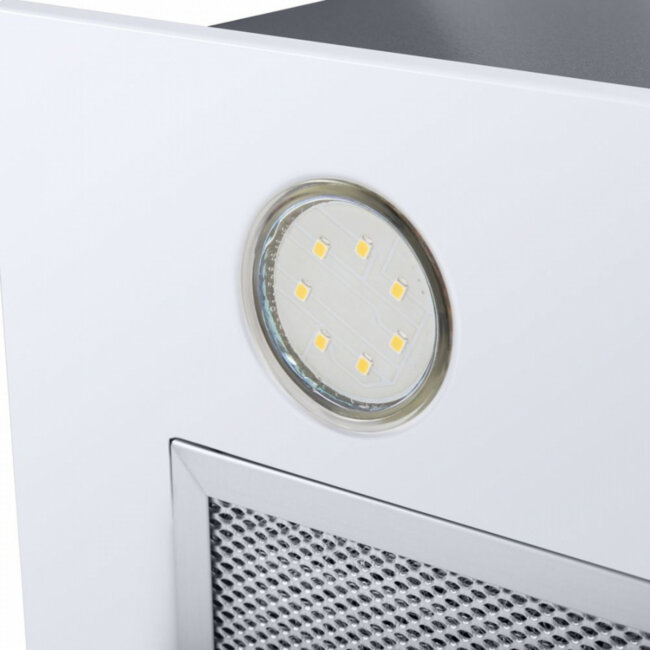 ВЫТЯЖКА MAUNFELD CROSBY POWER 60 WHITE Maunfeld CROSBY POWER 60 WHITE