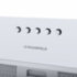 ВЫТЯЖКА MAUNFELD CROSBY POWER 60 WHITE Maunfeld CROSBY POWER 60 WHITE