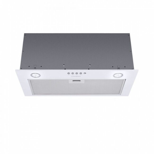 ВЫТЯЖКА MAUNFELD CROSBY POWER 60 WHITE Maunfeld CROSBY POWER 60 WHITE