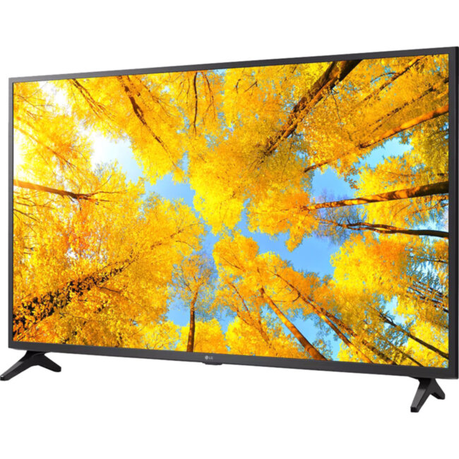 Телевизор ЖК 50" LG LG 50UQ75006LF Телевизор ЖК 50" LG LG 50UQ75006LF