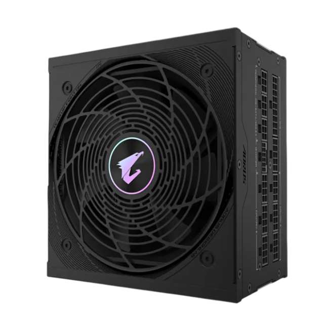 Блоки питания Gigabyte GP-AE850PM PG5 Блоки питания Gigabyte GP-AE850PM PG5