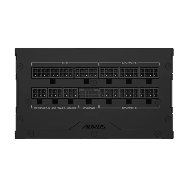 Блоки питания Gigabyte GP-AE850PM PG5 Блоки питания Gigabyte GP-AE850PM PG5