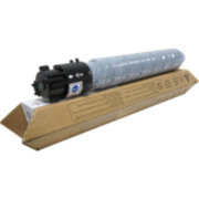 Тонер тип MP C400E черный Ricoh 842235