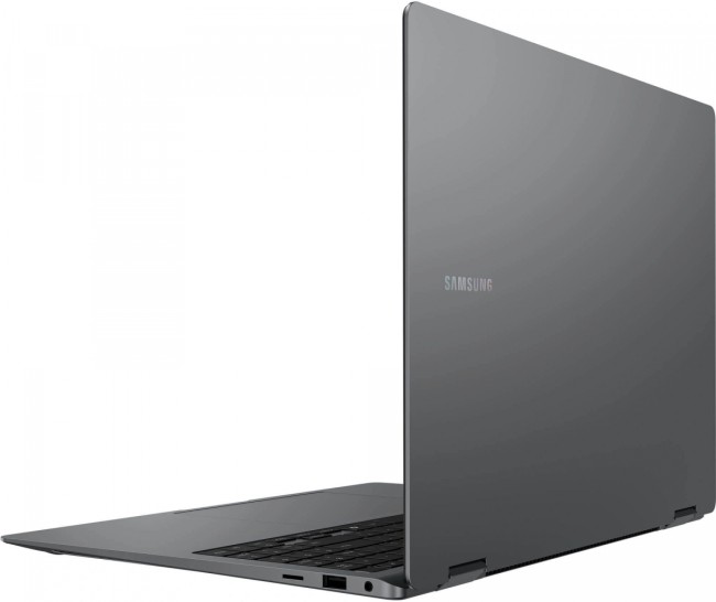 Ноутбук Samsung Electronics NP960QHA-KG3IN