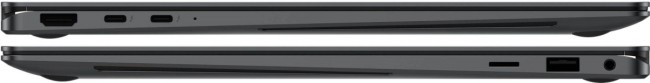 Ноутбук Samsung Electronics NP960QHA-KG3IN