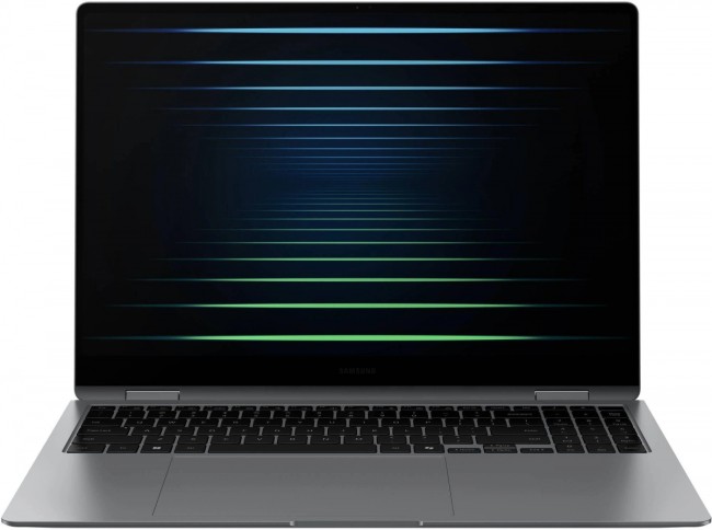Ноутбук Samsung Electronics NP960QHA-KG3IN