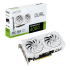Видеокарта ASUS DUAL-RTX4060-O8G-EVOWHITE (90YV0JCB-M0NA00) Видеокарта ASUS DUAL-RTX4060-O8G-EVOWHITE (90YV0JCB-M0NA00)