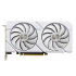 Видеокарта ASUS DUAL-RTX4060-O8G-EVOWHITE (90YV0JCB-M0NA00) Видеокарта ASUS DUAL-RTX4060-O8G-EVOWHITE (90YV0JCB-M0NA00)