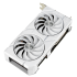 Видеокарта ASUS DUAL-RTX4060-O8G-EVOWHITE (90YV0JCB-M0NA00) Видеокарта ASUS DUAL-RTX4060-O8G-EVOWHITE (90YV0JCB-M0NA00)
