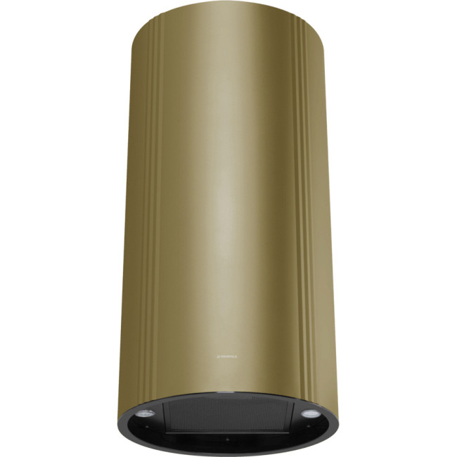 Вытяжка Maunfeld Lee Side 397 gold Вытяжка Maunfeld Lee Side 397 gold