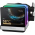 Система жидкостного охлаждения Ocypus Sigma-L36-BK3ANWL00P-GL Black Система жидкостного охлаждения Ocypus Sigma-L36-BK3ANWL00P-GL Black